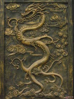 石膏浮雕 古典藝術(shù)在現(xiàn)代空間中的靈動(dòng)演繹